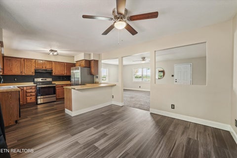 Tiny photo for 1030 Carding Machine Rd, Loudon, TN 37774 (MLS # 1357532)