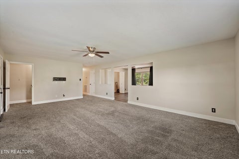 Tiny photo for 1030 Carding Machine Rd, Loudon, TN 37774 (MLS # 1357532)