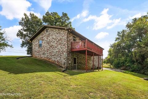 Tiny photo for 1030 Carding Machine Rd, Loudon, TN 37774 (MLS # 1357532)