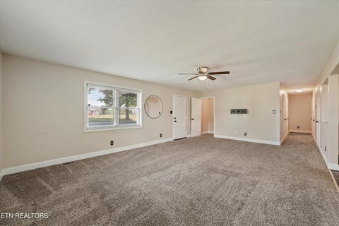 Tiny photo for 1030 Carding Machine Rd, Loudon, TN 37774 (MLS # 1357532)