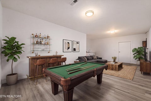 Tiny photo for 1030 Carding Machine Rd, Loudon, TN 37774 (MLS # 1357532)