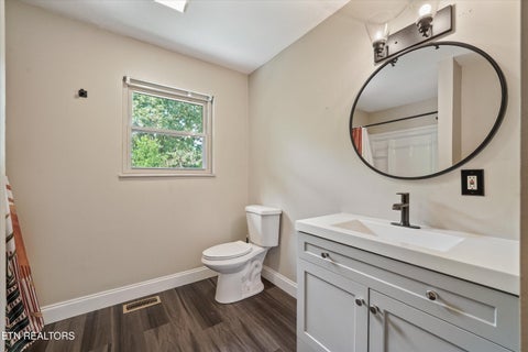Tiny photo for 1030 Carding Machine Rd, Loudon, TN 37774 (MLS # 1357532)