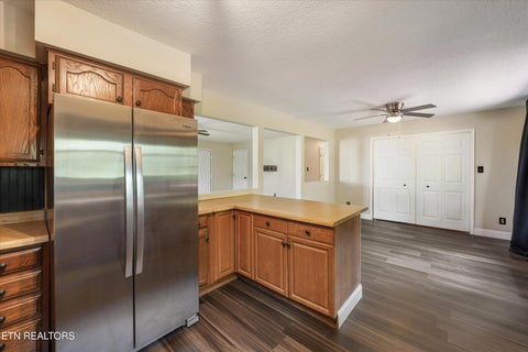 Tiny photo for 1030 Carding Machine Rd, Loudon, TN 37774 (MLS # 1357532)