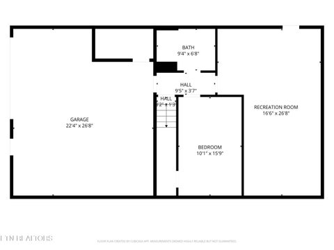 Tiny photo for 1030 Carding Machine Rd, Loudon, TN 37774 (MLS # 1357532)