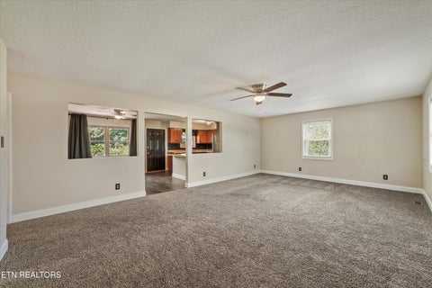Tiny photo for 1030 Carding Machine Rd, Loudon, TN 37774 (MLS # 1357532)