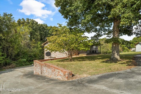 Tiny photo for 1030 Carding Machine Rd, Loudon, TN 37774 (MLS # 1357532)
