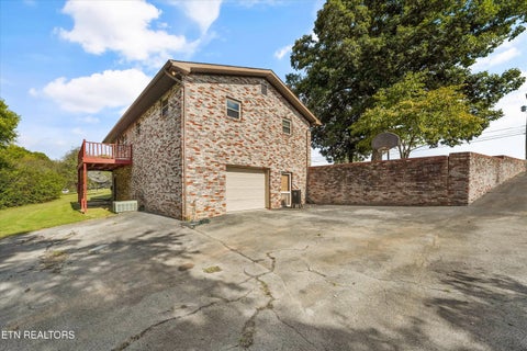 Tiny photo for 1030 Carding Machine Rd, Loudon, TN 37774 (MLS # 1357532)