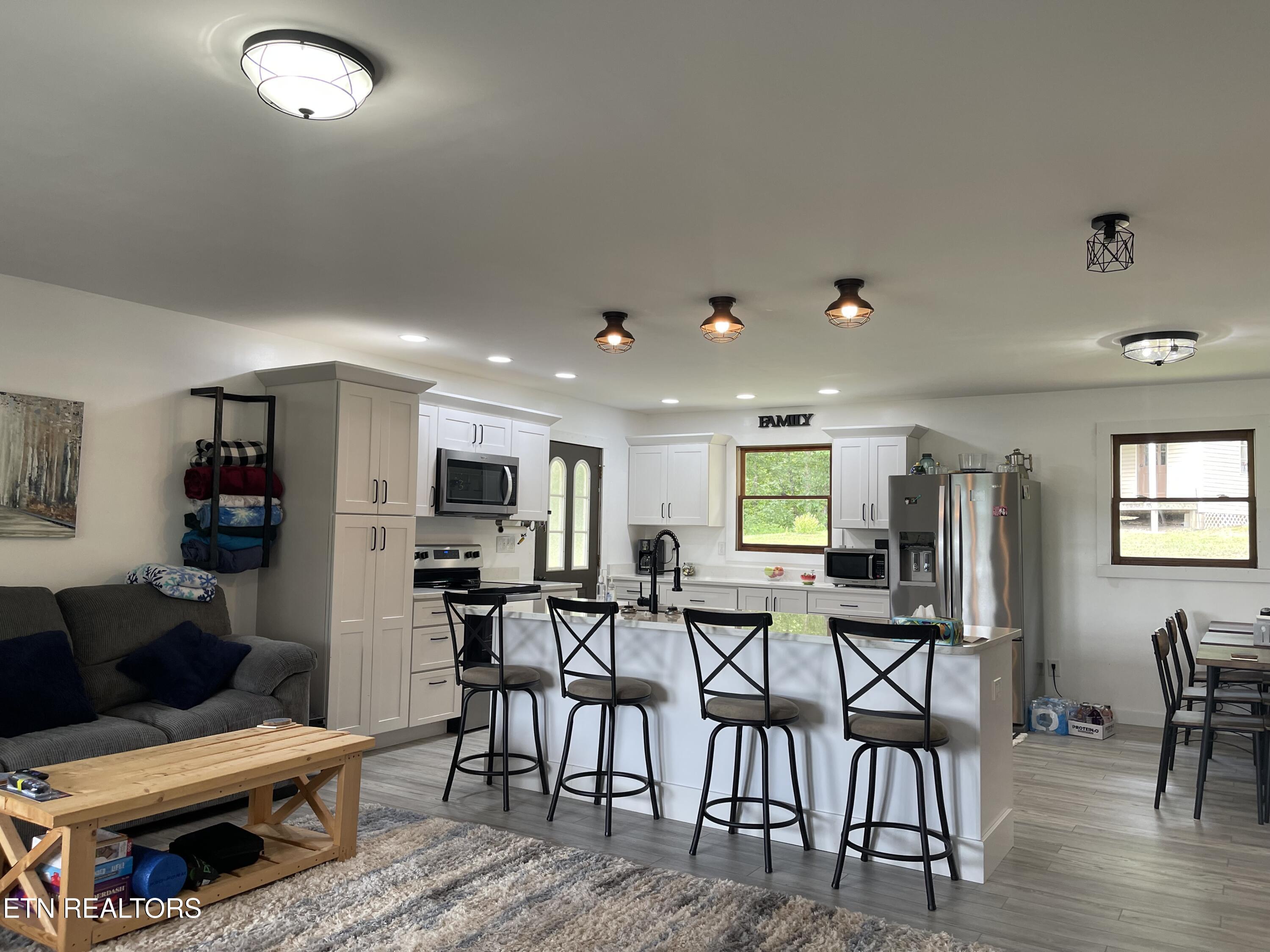 215 Coal Creek Lane