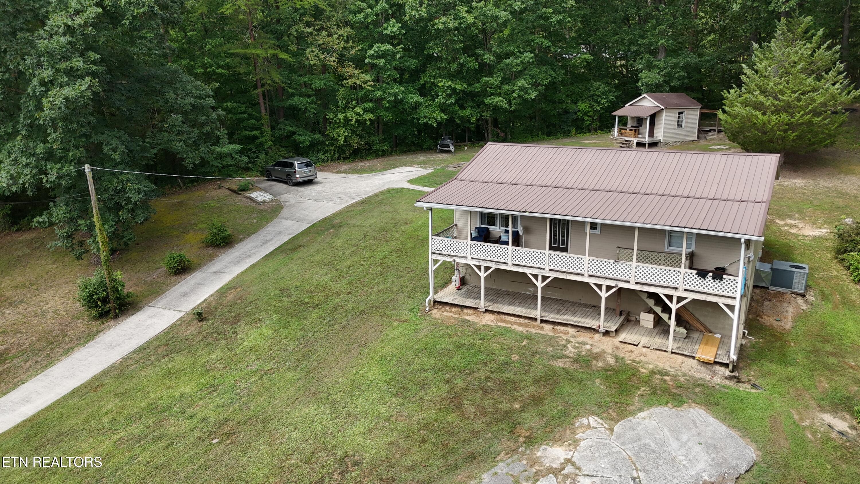 215 Coal Creek Lane