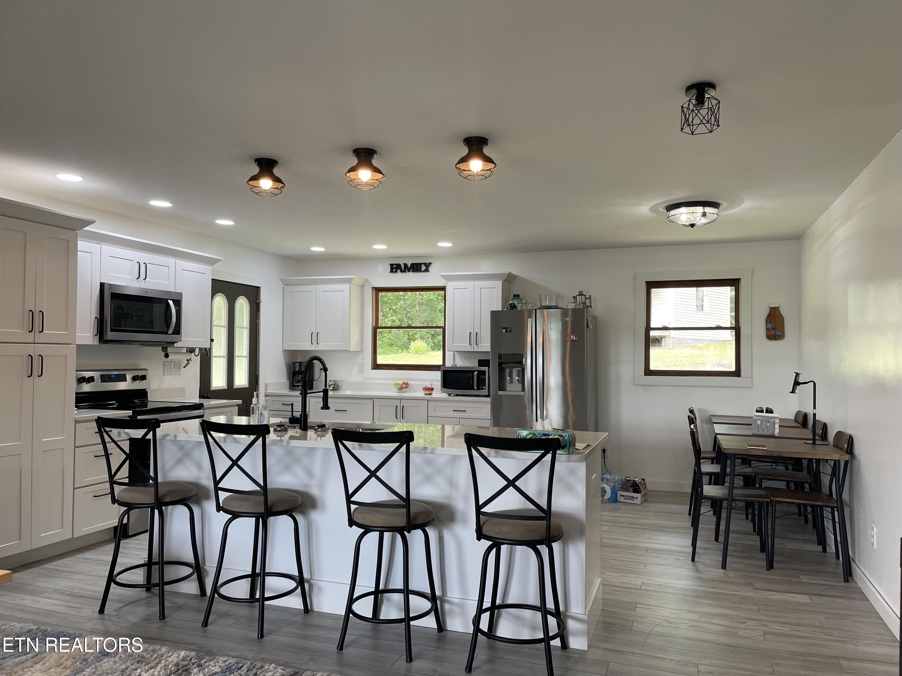 215 Coal Creek Lane