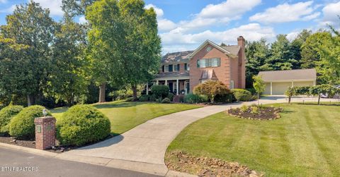 5011 Serenity Drive Mooresburg TN 37811