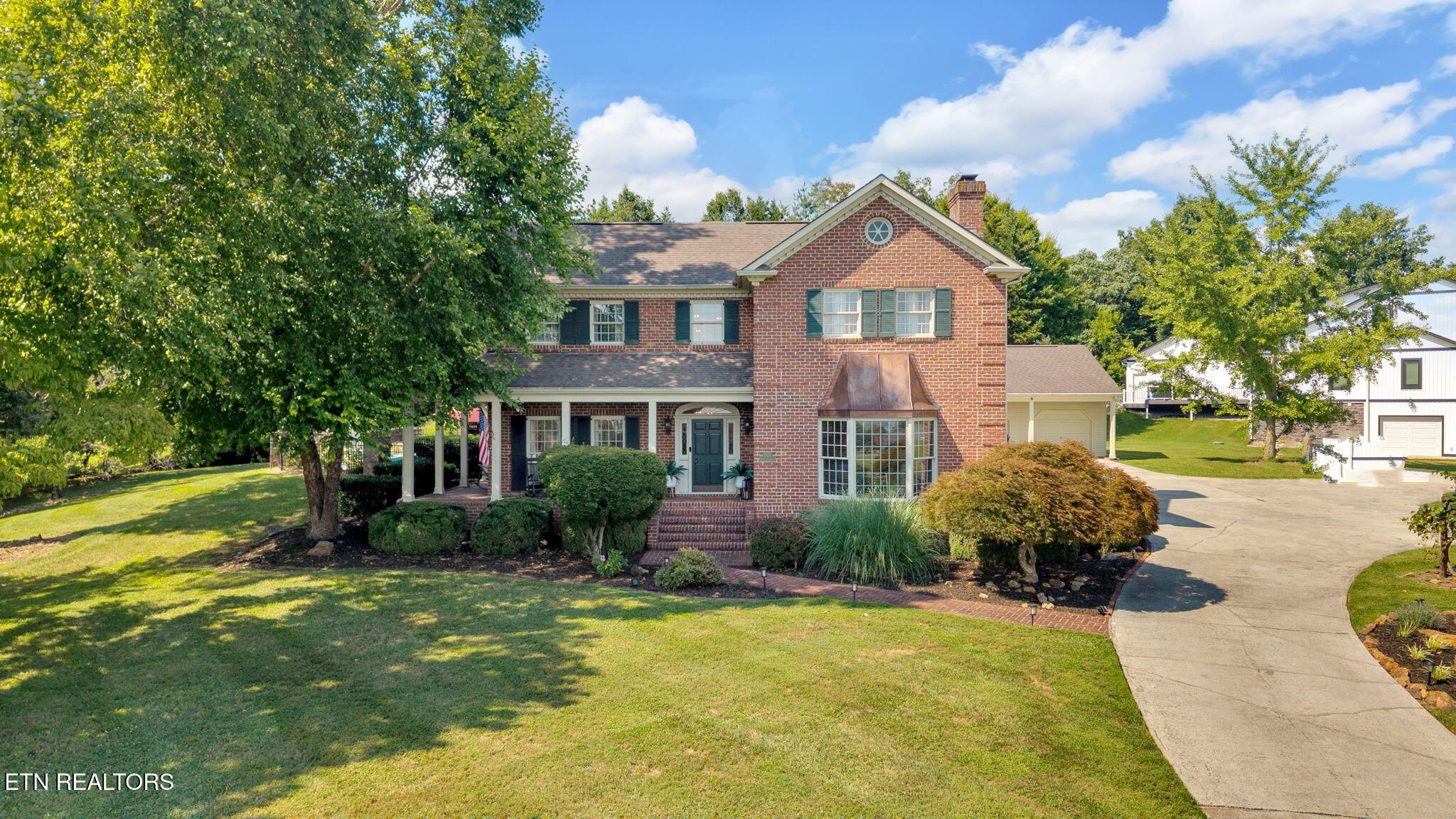 5011 Serenity Drive