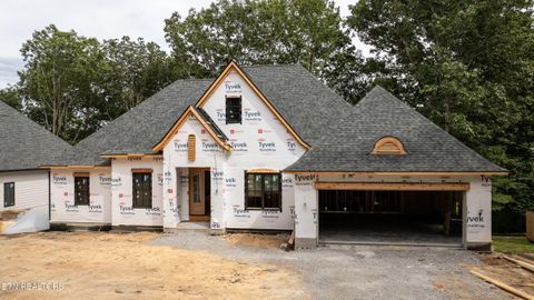 Tiny photo for 28 Hunterwood Court, Crossville, TN 38558 (MLS # 1319178)