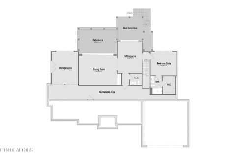 Tiny photo for 28 Hunterwood Court, Crossville, TN 38558 (MLS # 1319178)