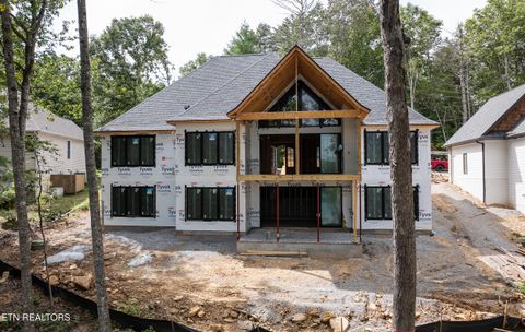 Tiny photo for 28 Hunterwood Court, Crossville, TN 38558 (MLS # 1319178)