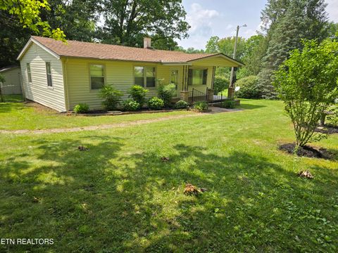 347 Barnwell Crossville TN 38572