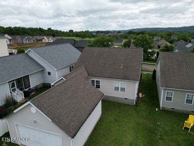 Photo of 1011 Wentford Ave, Sweetwater, TN 37874 (MLS # 1353999)