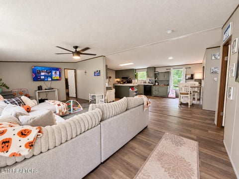 Tiny photo for 1980 Martel Rd, Lenoir City, TN 37772 (MLS # 1354725)