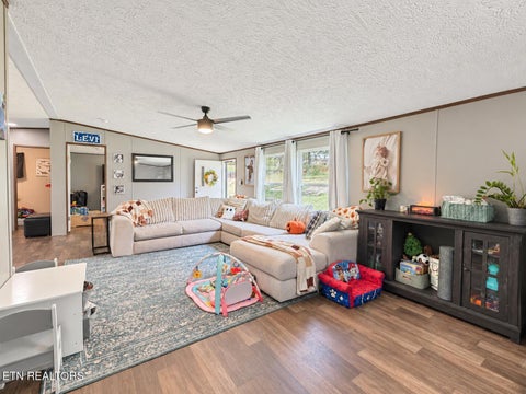 Tiny photo for 1980 Martel Rd, Lenoir City, TN 37772 (MLS # 1354725)