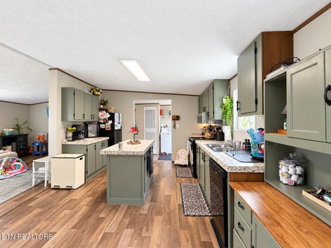 Tiny photo for 1980 Martel Rd, Lenoir City, TN 37772 (MLS # 1354725)