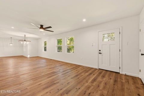 Tiny photo for 605 Forest View Rd, Knoxville, TN 37919 (MLS # 1359956)