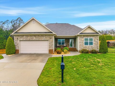 Photo of 124 NW Nesting Ridge Rd, Cleveland, TN 37312 (MLS # 1326219)