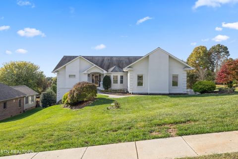 Photo of 5439 Kesterbrooke Blvd, Knoxville, TN 37918 (MLS # 1319662)