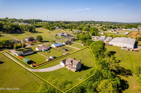 Tiny photo for 5703 Old Niles Ferry Pike, Greenback, TN 37742 (MLS # 1338151)