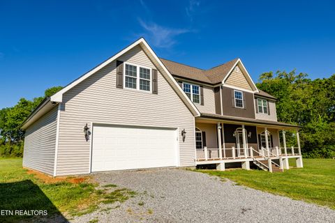 Tiny photo for 5703 Old Niles Ferry Pike, Greenback, TN 37742 (MLS # 1338151)