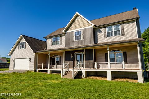 Tiny photo for 5703 Old Niles Ferry Pike, Greenback, TN 37742 (MLS # 1338151)