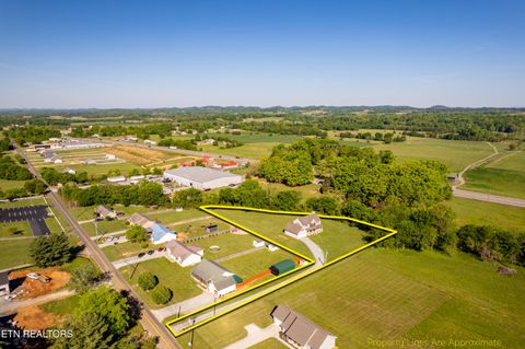 Tiny photo for 5703 Old Niles Ferry Pike, Greenback, TN 37742 (MLS # 1338151)