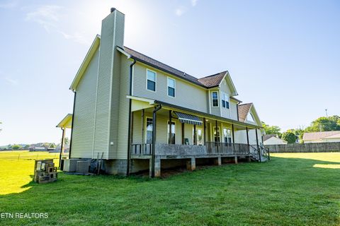 Tiny photo for 5703 Old Niles Ferry Pike, Greenback, TN 37742 (MLS # 1338151)
