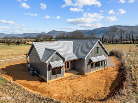 20136 Old State Highway 28 Pikeville TN 37367