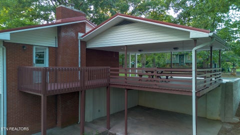 Tiny photo for 1072 Sunset Circle, Newport, TN 37821 (MLS # 1355652)