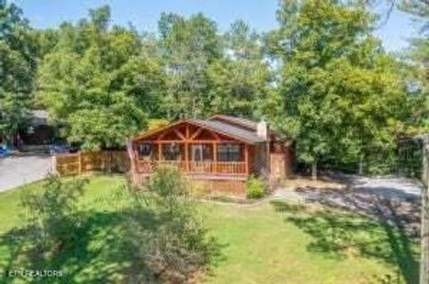 Tiny photo for 2833 Longvale Lane, Sevierville, TN 37862 (MLS # 1317595)