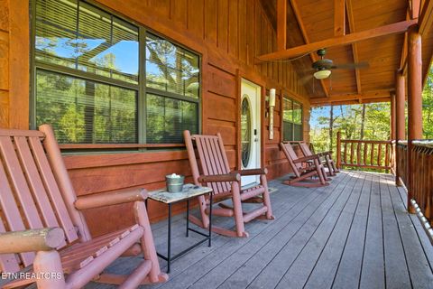 Tiny photo for 2833 Longvale Lane, Sevierville, TN 37862 (MLS # 1317595)