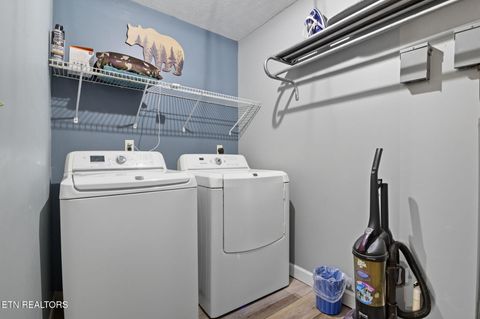Tiny photo for 2833 Longvale Lane, Sevierville, TN 37862 (MLS # 1317595)