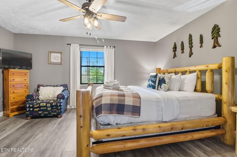 Tiny photo for 2833 Longvale Lane, Sevierville, TN 37862 (MLS # 1317595)