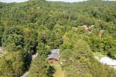 Tiny photo for 2833 Longvale Lane, Sevierville, TN 37862 (MLS # 1317595)