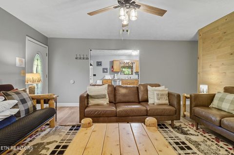 Tiny photo for 2833 Longvale Lane, Sevierville, TN 37862 (MLS # 1317595)