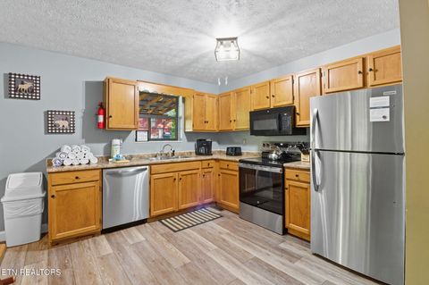 Tiny photo for 2833 Longvale Lane, Sevierville, TN 37862 (MLS # 1317595)