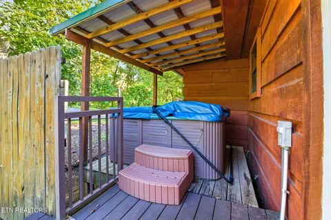 Tiny photo for 2833 Longvale Lane, Sevierville, TN 37862 (MLS # 1317595)