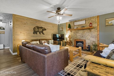Tiny photo for 2833 Longvale Lane, Sevierville, TN 37862 (MLS # 1317595)