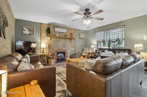 Tiny photo for 2833 Longvale Lane, Sevierville, TN 37862 (MLS # 1317595)