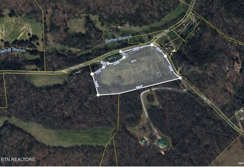 Tiny photo for 835 Nance Rd, Rutledge, TN 37861 (MLS # 1318094)