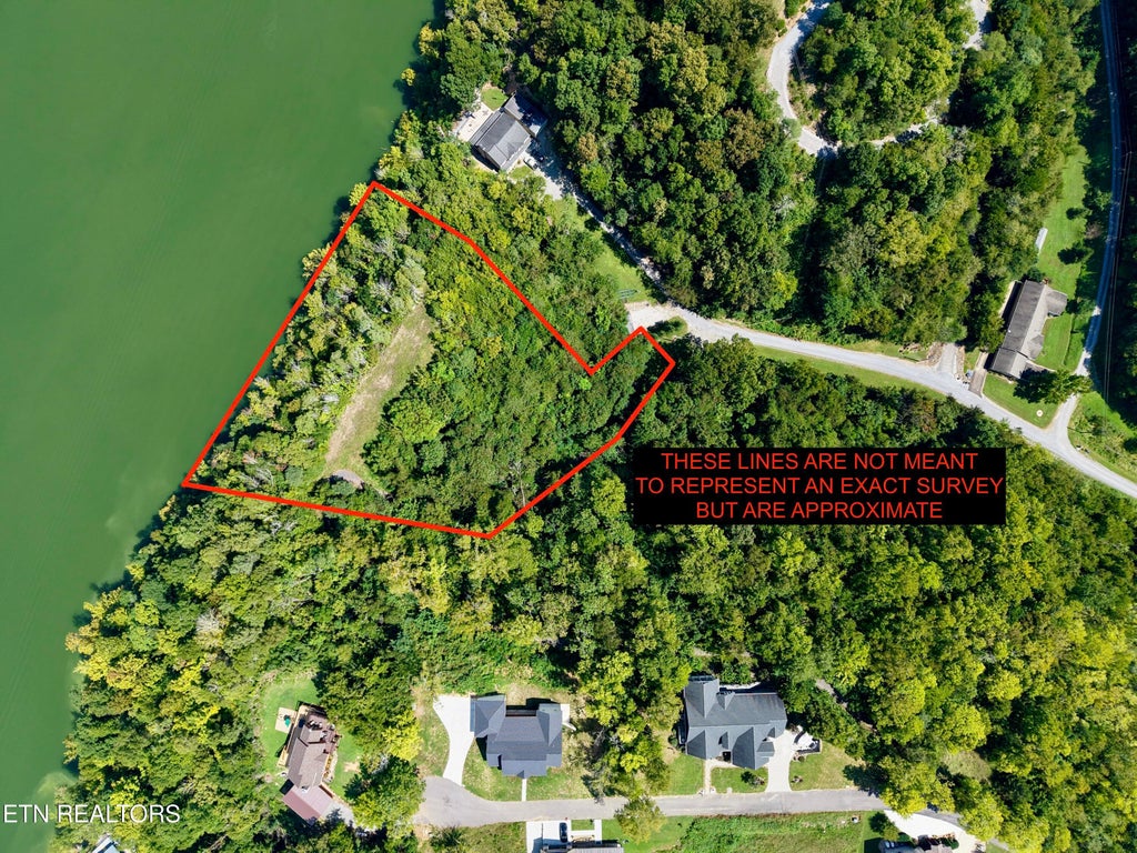Photo of TBD Emerald Springs Way, Newport, TN 37821 (MLS # 1354340)