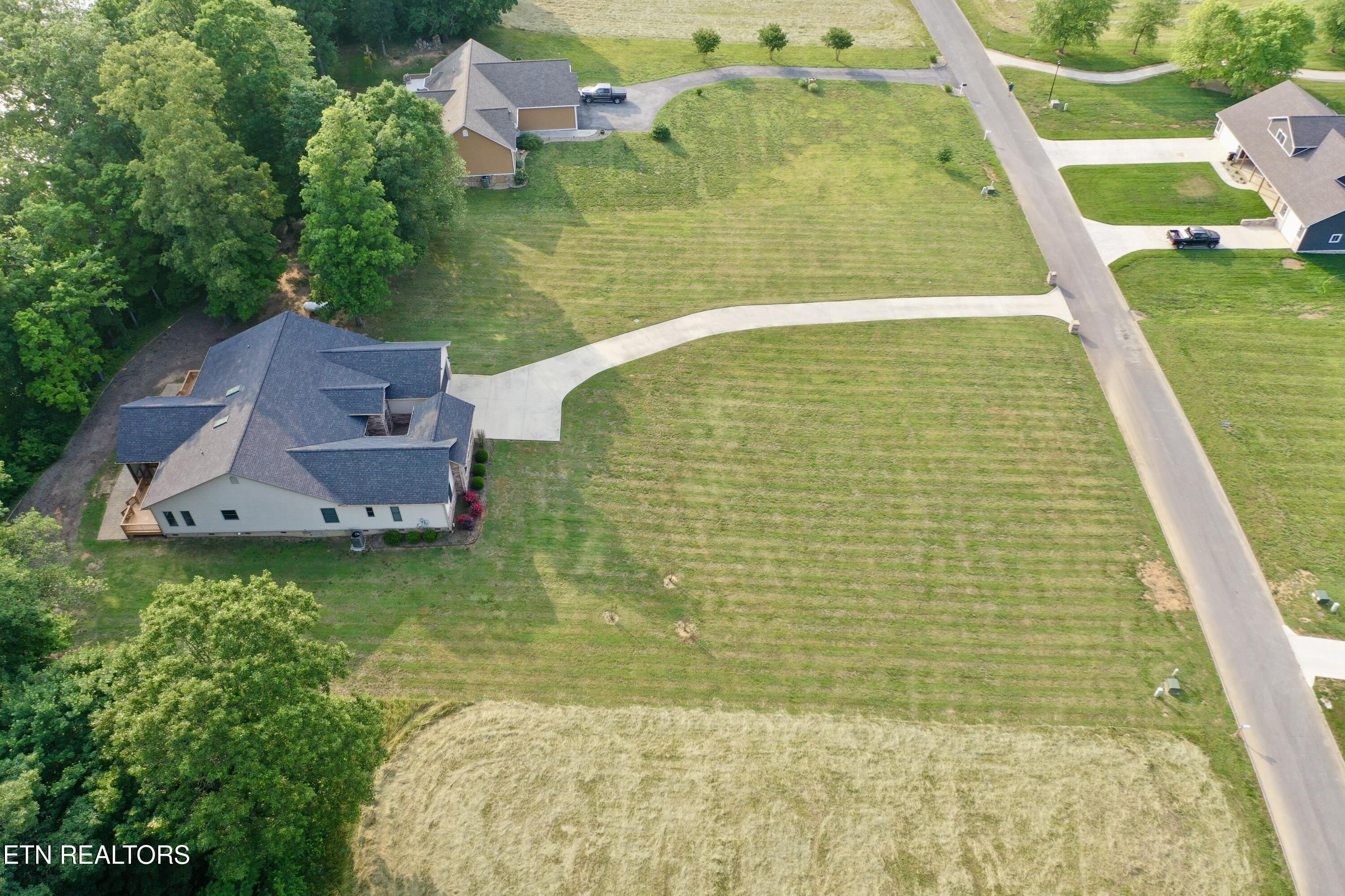 2005 River Mist Circle