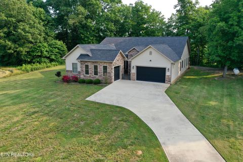 2005 River Mist Circle New Market TN 37820