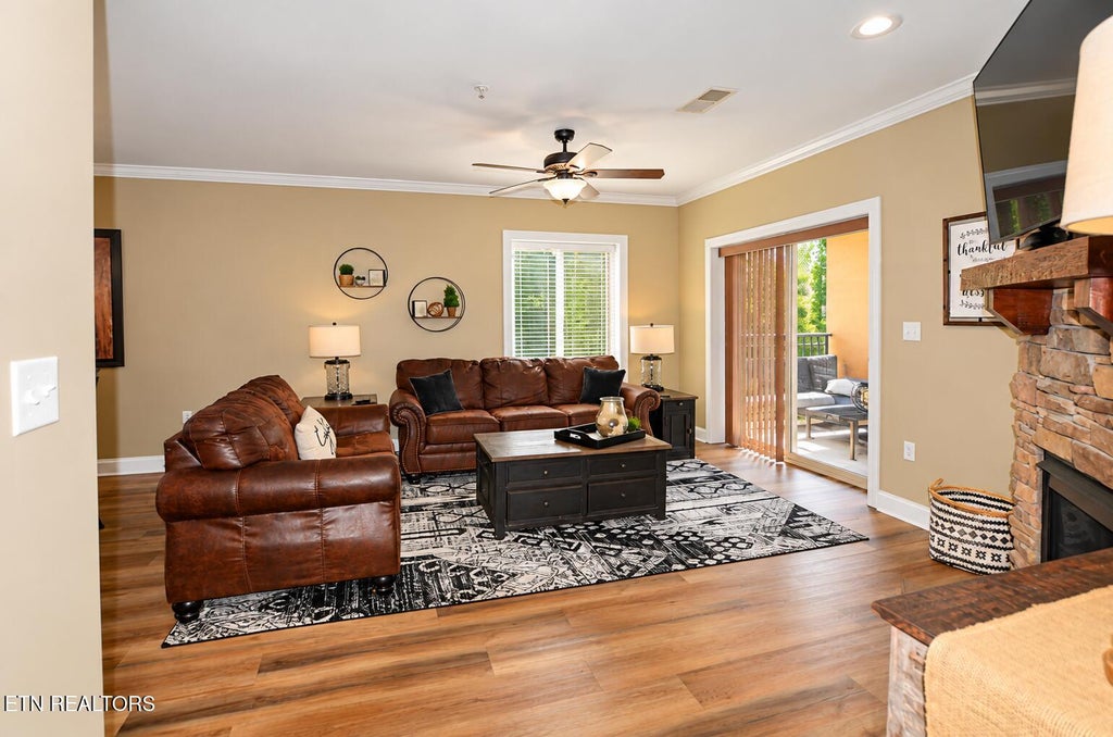 Photo of 120 Bon Air Drive #3072, Gatlinburg, TN 37738 (MLS # 1358040)