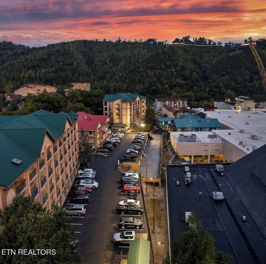 Photo of 120 Bon Air Drive #3072, Gatlinburg, TN 37738 (MLS # 1358040)